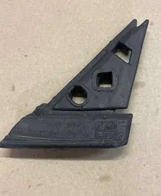 Volkswagen ID.3 Front door wing mirror part 10A837985A