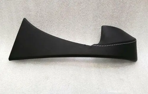 Aston Martin V12 Zagato Front brake disc dust cover plate 4G43C04634DW