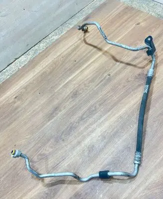 BMW 3 E90 E91 Air conditioning (A/C) pipe/hose 9226413