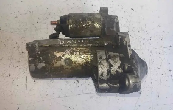 Suzuki Grand Vitara I Starter motor M2T92071