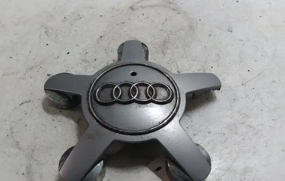 Audi A4 S4 B8 8K Wheel nut cap/cover 4F0601165N