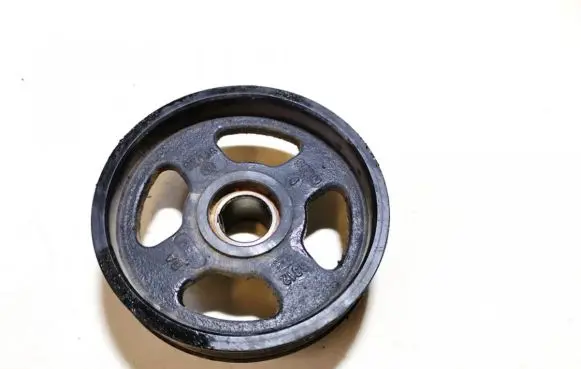 Ford Ka Crankshaft pulley 96bm6312da