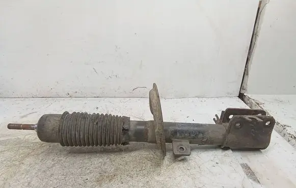 Peugeot 807 Front shock absorber/damper