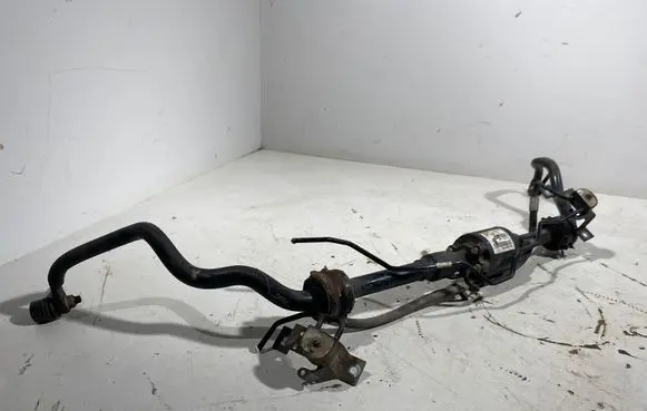BMW X5 E70 Active stabilizer 6783037 10541310DE 678303707