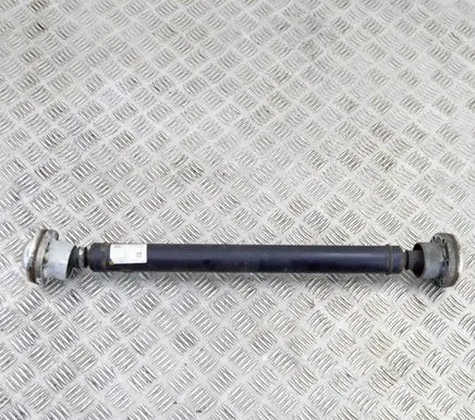 Maserati Quattroporte Front prop shaft 0353082274700E 6700085480