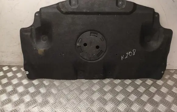 BMW 5 G60 G61 Engine splash shield/under tray 5A07BA9