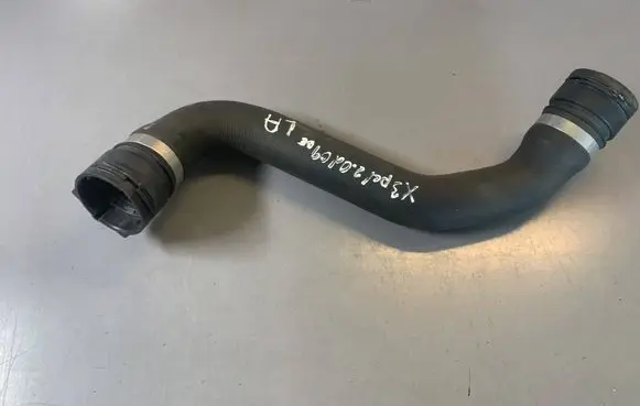 BMW X3 E83 Engine coolant pipe/hose 3421987 17123421987