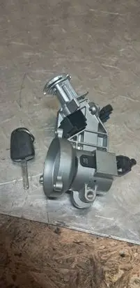 Opel Corsa D Ignition lock 56155D