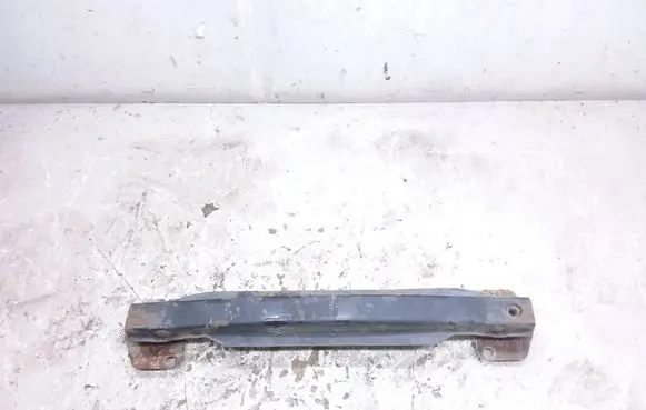 Smart ForTwo I Front bumper cross member 0004835V001 31200191