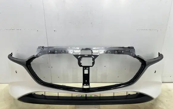 Mazda 3 Front bumper BCKN-50031
