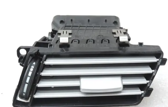 Mercedes-Benz E W212 Dashboard side air vent grill/cover trim A2128300254