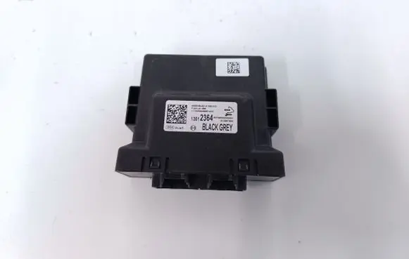 Opel Astra K Parking PDC control unit/module 13512364