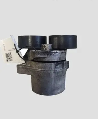BMW 1 F20 F21 Generator/alternator belt tensioner
