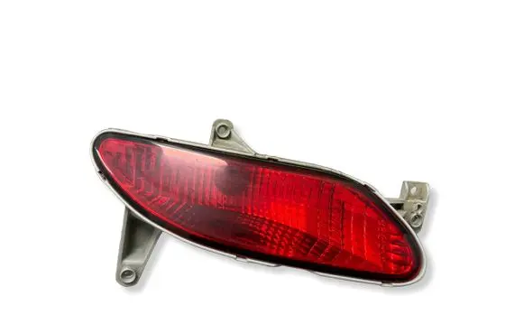 Hyundai i30 Rear fog light 924012R3