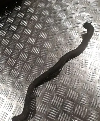 Volkswagen Transporter - Caravelle T4 Engine coolant pipe/hose 074121058F