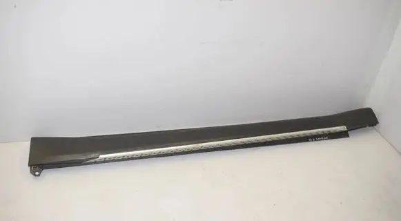 BMW X5 E70 Sill 7163555 51777163555 7325703