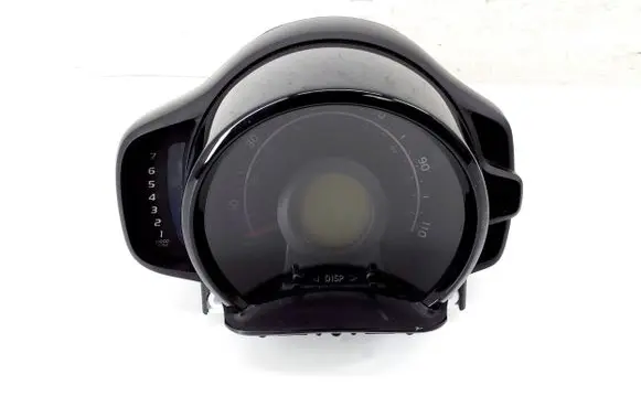 Toyota Aygo AB40 Speedometer (instrument cluster) 769167330U