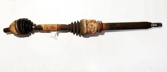 Ford Focus C-MAX Front driveshaft 