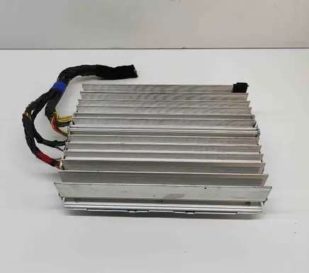KIA Optima Sound amplifier 963702T350