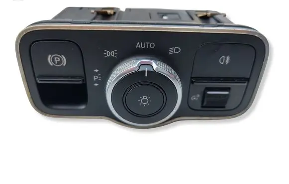 Mercedes-Benz A W177 Light switch A2479052902