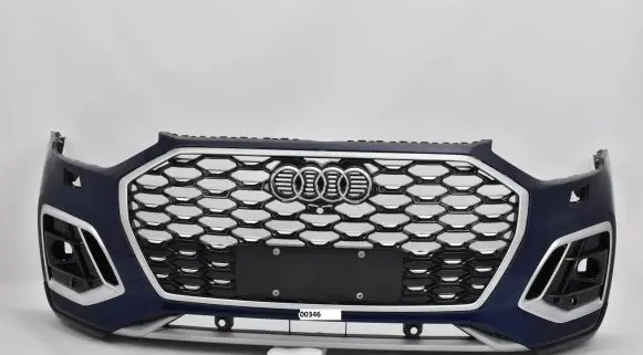Audi Q5 SQ5 Front bumper 80A807437P