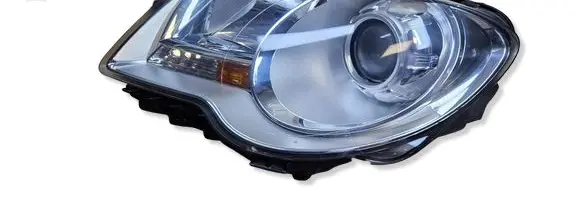 Volkswagen Touran I Headlight/headlamp 1T1941005B 2708078244