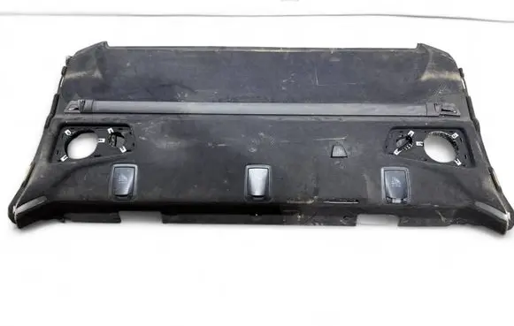 BMW M5 F90 Parcel shelf load cover 8068544 B449068