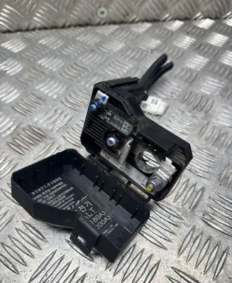 KIA Sportage Positive cable (battery) 91855F1460 19050910030 1849