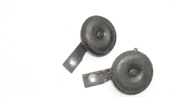 Mitsubishi Pajero Horn signal