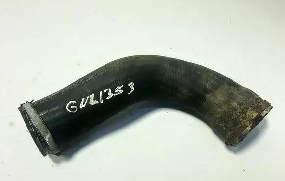 Intercooler hose/pipe