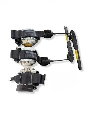 Peugeot 3008 II Set of seat belts