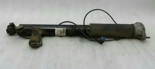 Mercedes-Benz E C207 W207 Rear shock absorber damper bump stop A2073203230