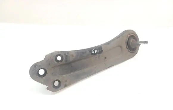 Rear upper control arm/wishbone