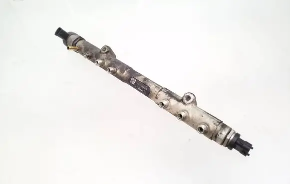 Volvo S80 Fuel main line pipe 0281002712 0445215023 30757146