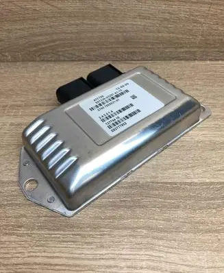 BMW X5 E70 Transfer box differential control unit 27607605031 7605031