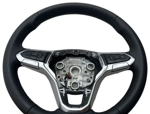 Volkswagen Tayron II Steering wheel 571419089J