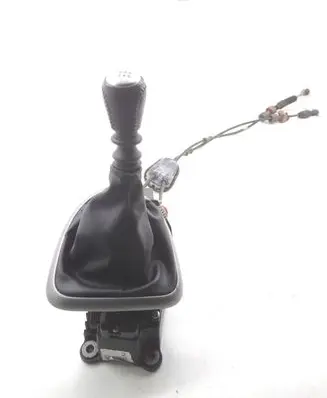 Nissan Qashqai Gear shifter/selector JD200