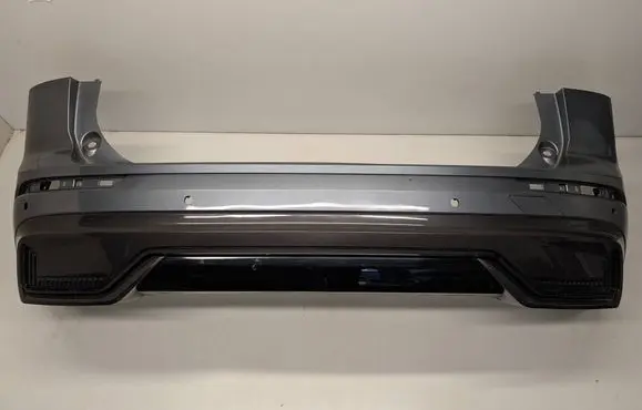 Volvo XC60 Rear bumper 31425198