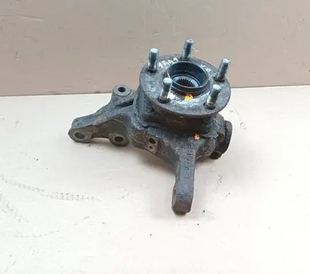 Subaru XV I Rear wheel hub