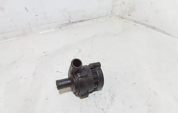 Mercedes-Benz ML W164 Electric auxiliary coolant/water pump A2118350364 0392023000