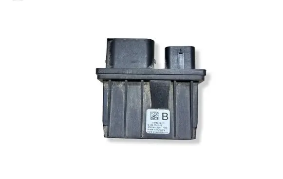 Skoda Superb B8 (3V) Adblue control unit 197542800