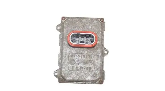 Mercedes-Benz R W251 Headlight ballast module Xenon A0038205826 5DF00870402 74284700