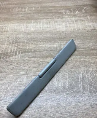 Volkswagen PASSAT B5.5 Sun visor 3B0858555D