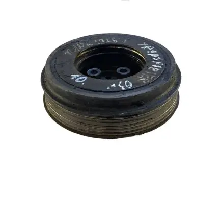 Volkswagen Transporter - Caravelle T5 Crankshaft pulley