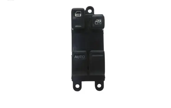 Nissan Almera N16 Electric window control switch 1618