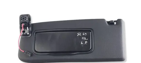 Volvo XC60 Sun visor 