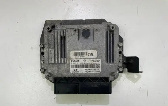 Hyundai Santa Fe Engine control unit/module 3910127825