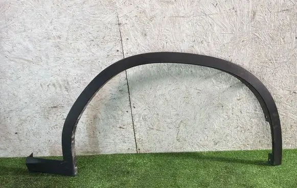BMW iX3 Front arch trim 7400672 5177 8479741