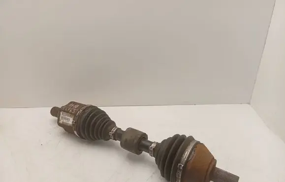 Volvo S80 Front driveshaft P31256779 T100105