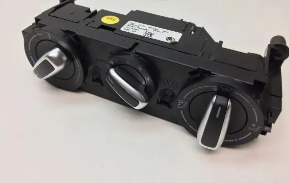 Skoda Citigo Climate control unit 1ST819045C